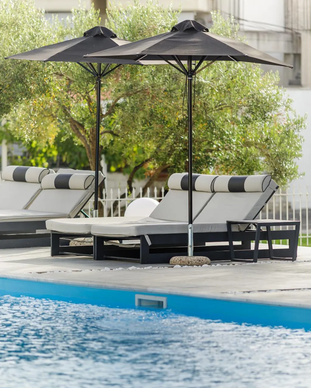 Pool, Stavros Beach Hotel Resort, Thessaloniki