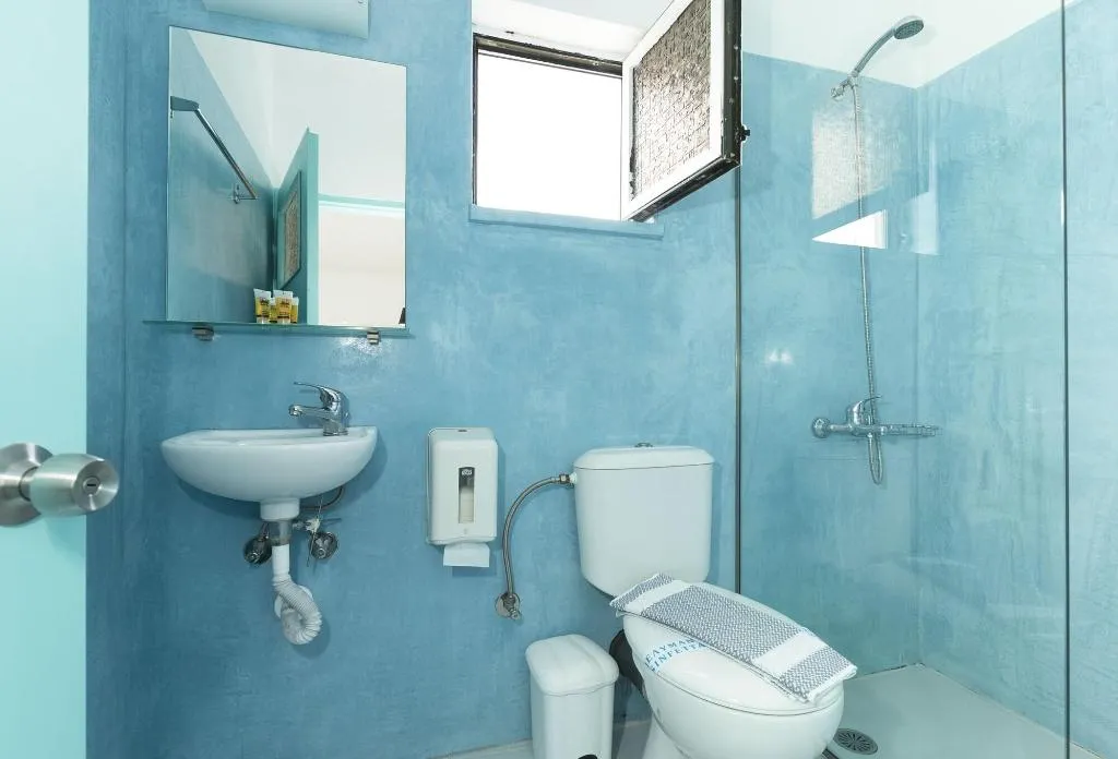 Room, Kissamia Rooms, Crete