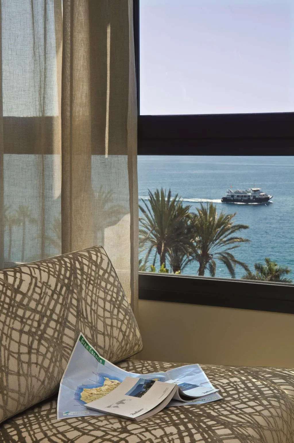 Room, Radisson Blu Resort Gran Canaria, Gran Canaria