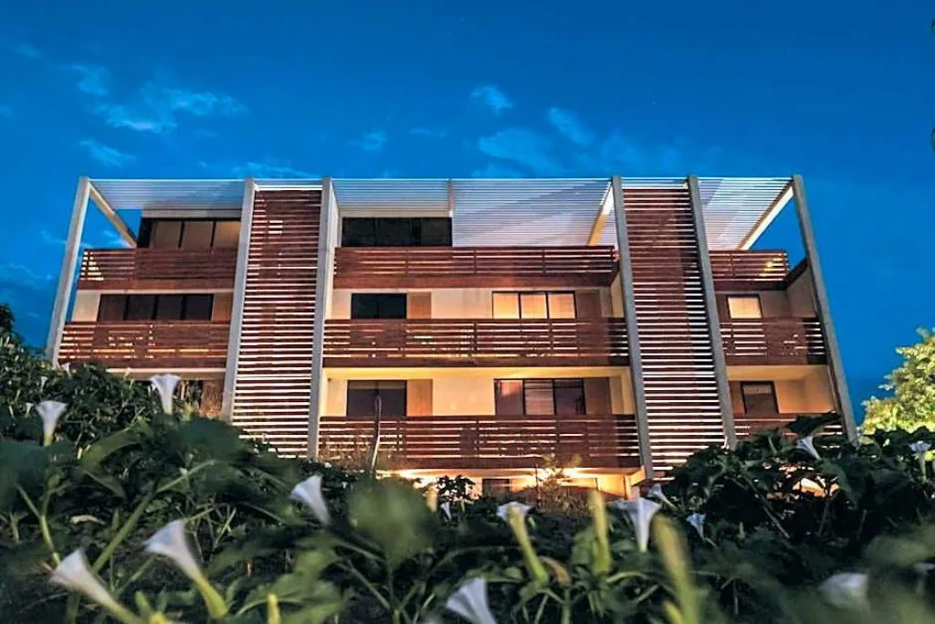 General view, Design Hotel Logatero, Bourgas