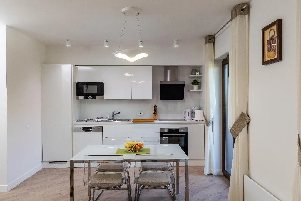 APARTMENT PREMIUM TWO BEDROOMS Room, Apartments Setemana, Dubrovnik