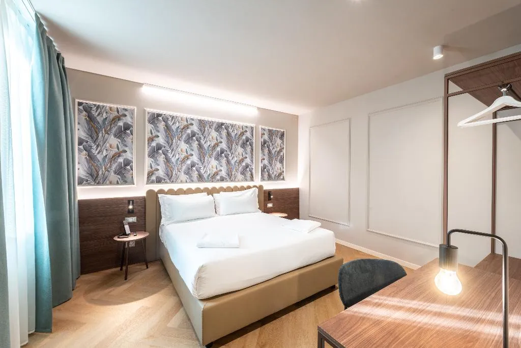 SUITE STANDARD Room, Neo Hotel, Milan