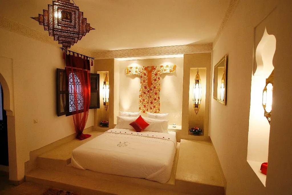 SUITE STANDARD Room, Riad Amin, Marrakech