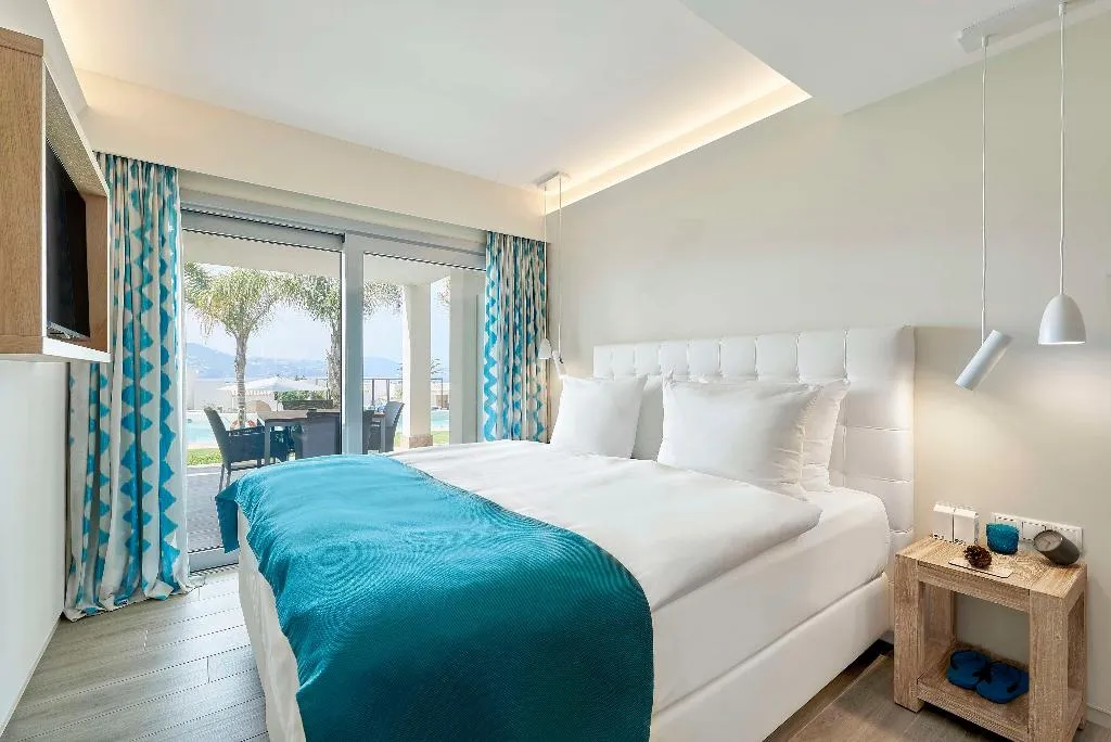Room, Club Calimera Delfin Playa, Ibiza