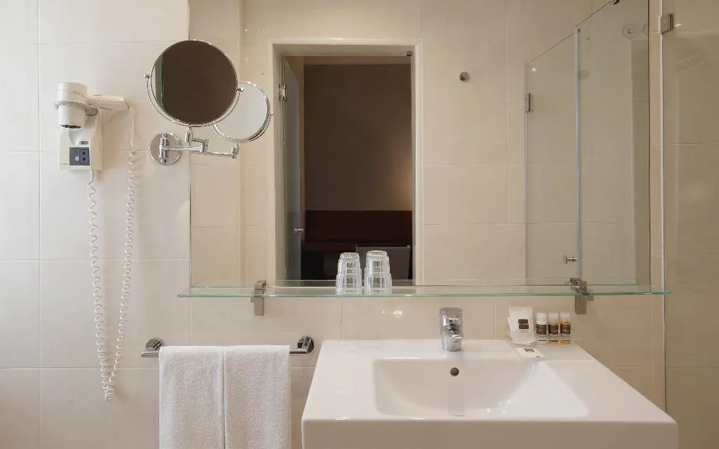 SINGLE SUPERIOR Room, Turim Restauradores, Lisbon