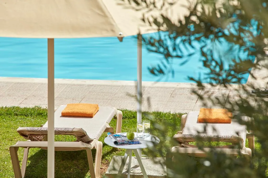 Sports and Entertainment, Civitel Esprit, Athens