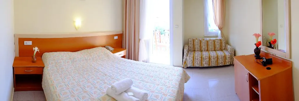 General view, The Imparator Hotel, Dalaman