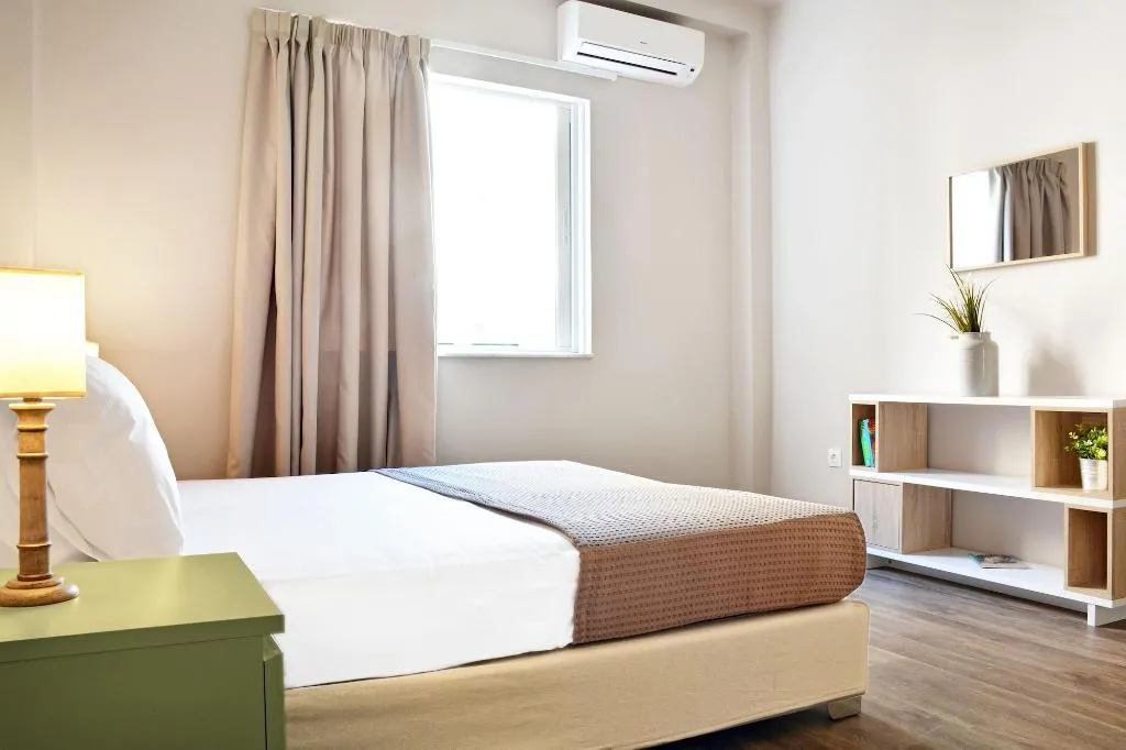 Room, Athens Connection Apartments, Athens