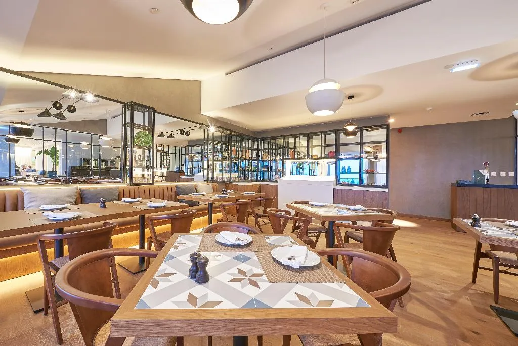 Restaurant, Cascade Wellness Resort, Lagos Algarve by Domes, Algarve