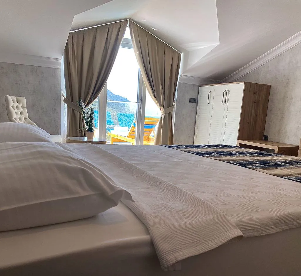 Room, King Royal  Palace, Dalaman
