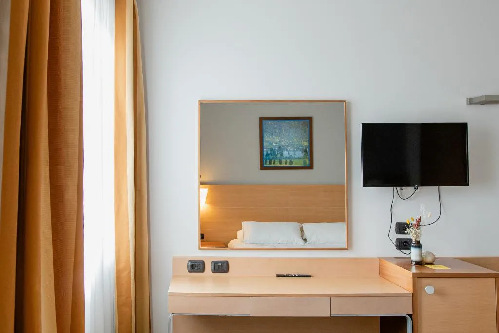 TRIPLE STANDARD Room, Belstay Roma Aurelia, Rome