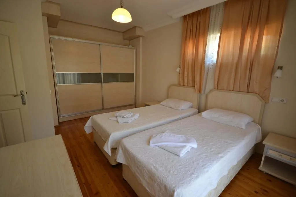 APARTMENT TWO BEDROOMS Room, Kelebek Apartments, Dalaman