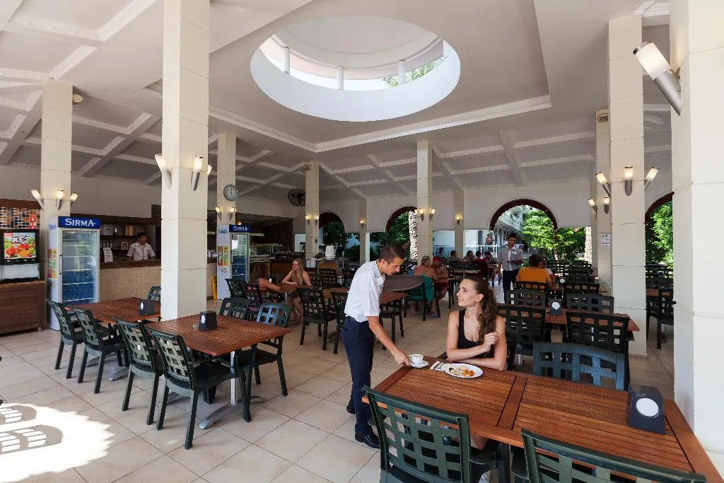 Bar, Seher Kumkoy Star Resort & Spa ex Hane Hotel, Antalya