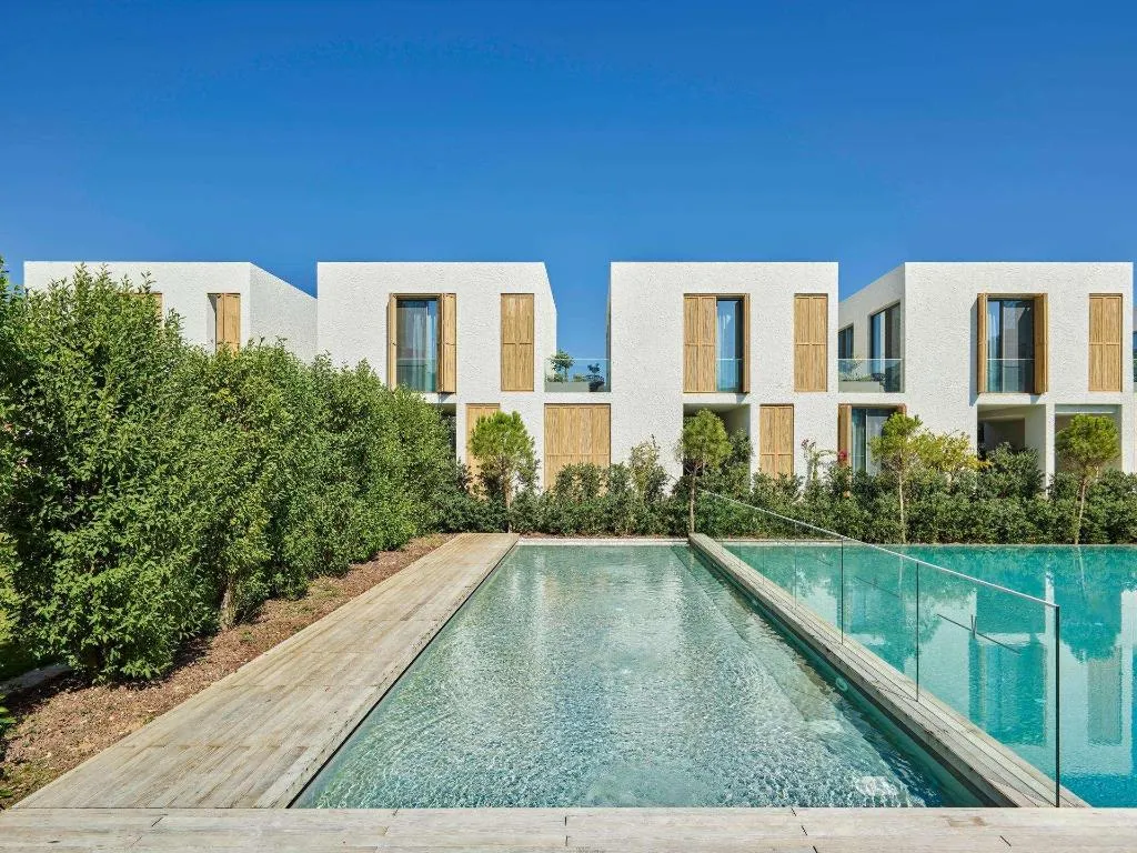 General view, Voyage Torba, Bodrum