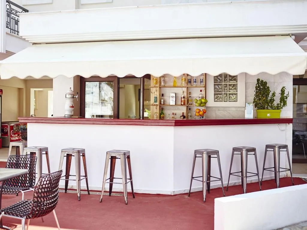 Bar, Skiathos Somnia, Skiathos