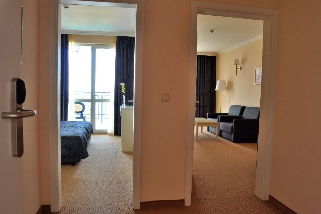 SUITE CITY VIEW Room, Festa Pomorie Resort, Bourgas