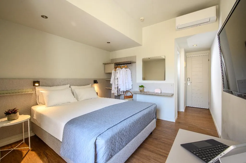 Double or Twin STANDARD Room, Marin Hotel, Crete
