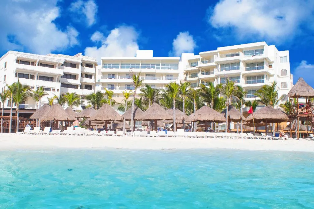 General view, NYX Cancun, Cancun Area
