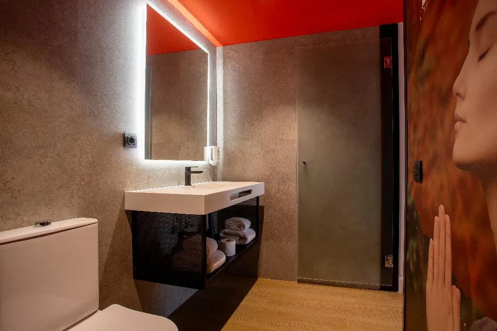 Double or Twin STANDARD Room, Sholeo Lodges Maspalomas, Gran Canaria