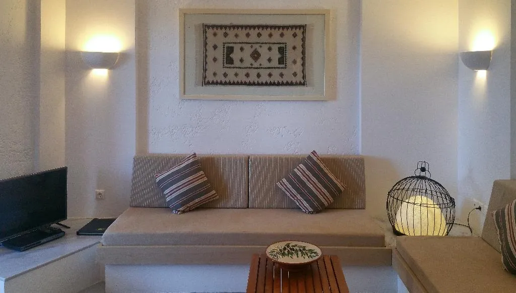 APARTMENT ONE BEDROOM Room, Koutouloufari Village Holiday Club, Crete