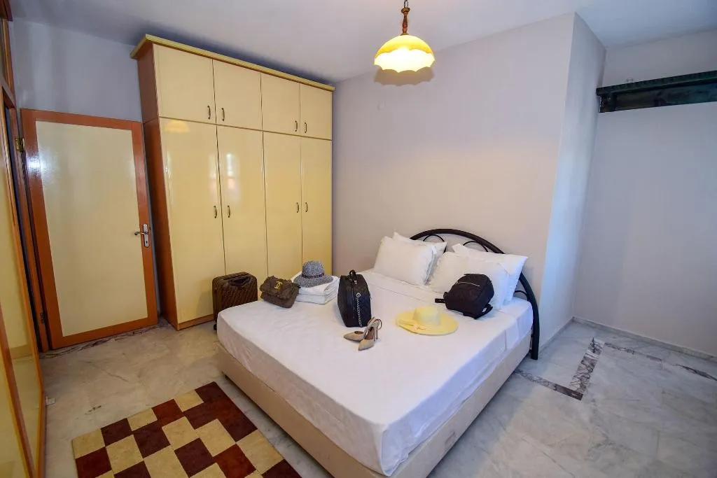 Room, Mets Boutique Hotel, Dalaman