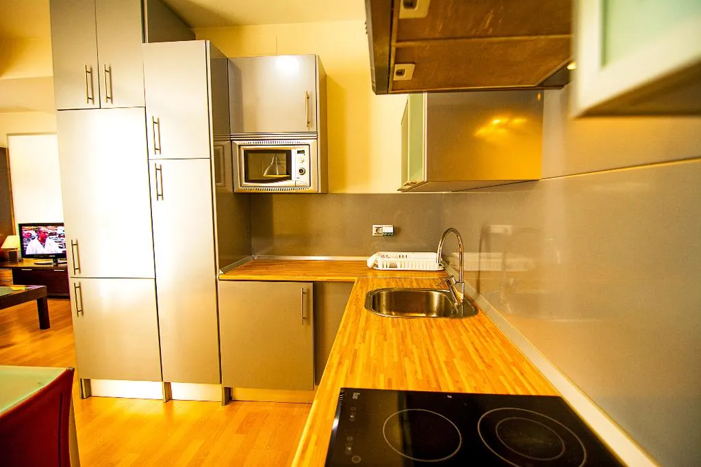 Room, Dream Suites & Apartments Almeria Centro, Costa Almeria