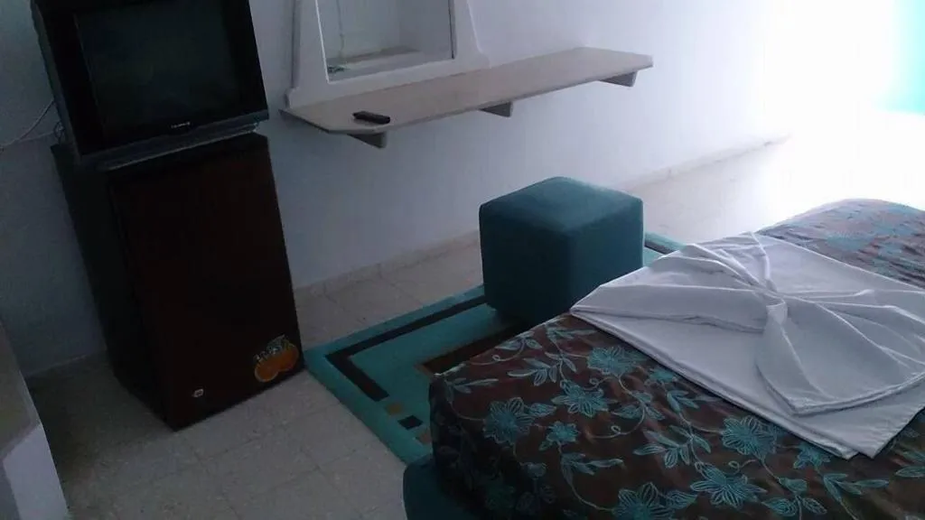 SINGLE STANDARD Room, Ha Tel Solymar Beach, Tunisia