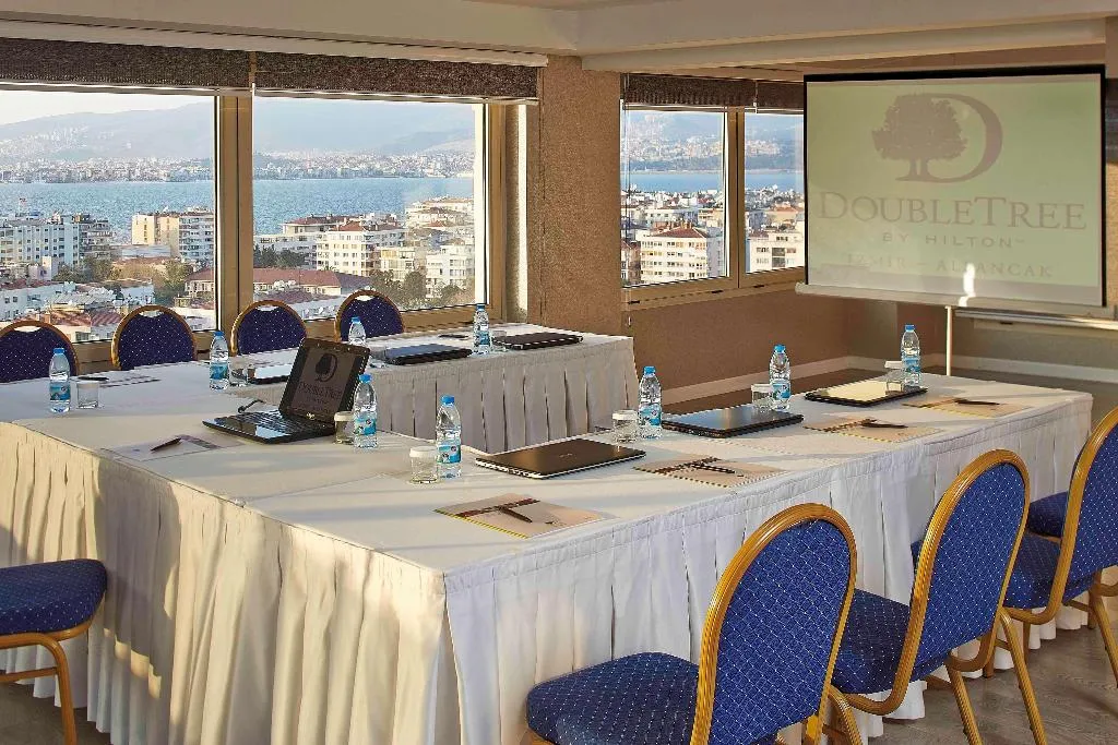 General view, DoubleTree By Hilton Izmir Alsancak, Izmir