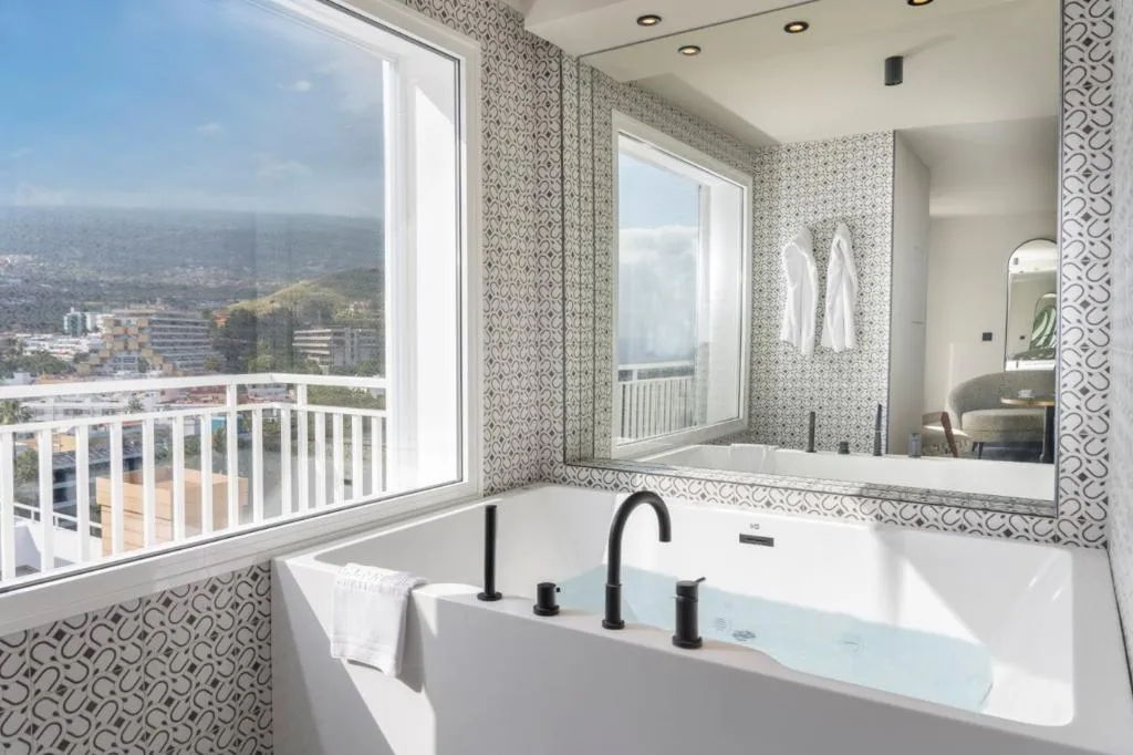 HOUSE PENTHOUSE Room, Hotel Tui Blue Atlantic Hills, Tenerife