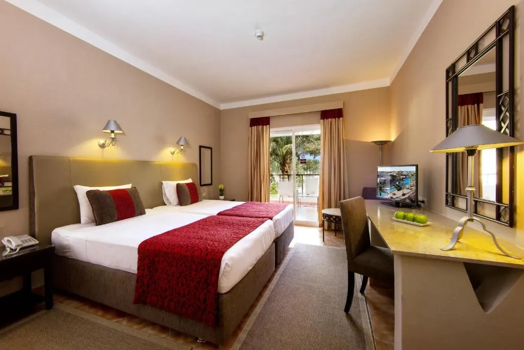 Room, JAZ Makadina, Red Sea Riviera
