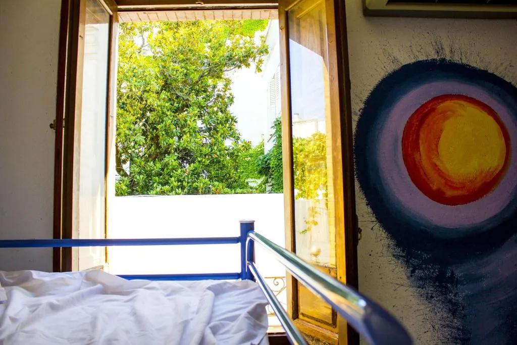 Lobby, Sevilla Dream Hostel, Seville