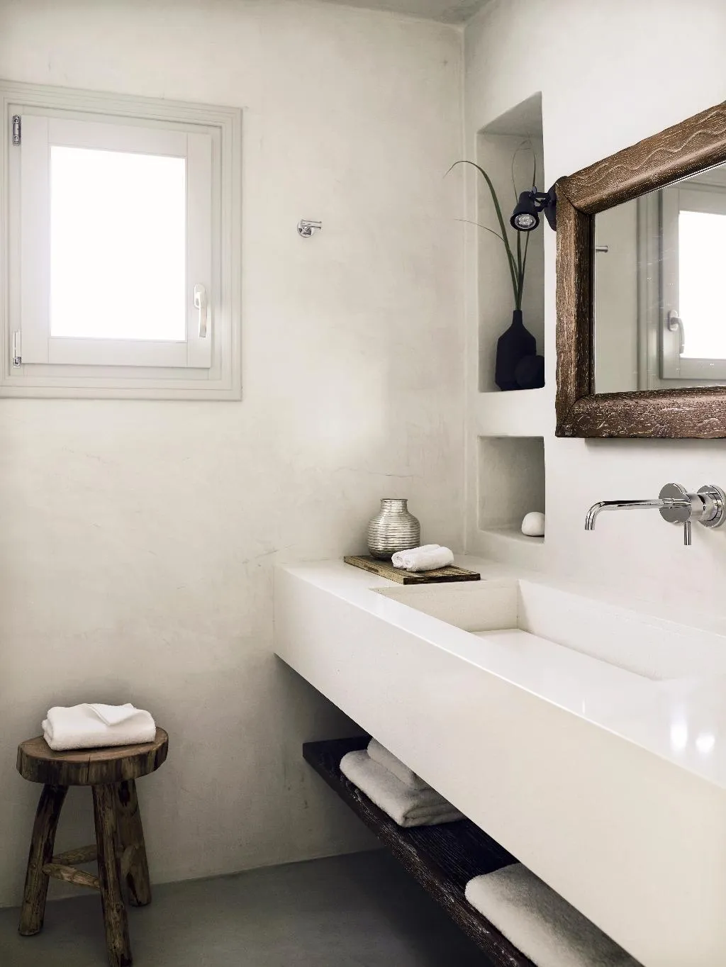 SUITE SUPERIOR Room, Santo Pure Oia Suites and Villas, Santorini
