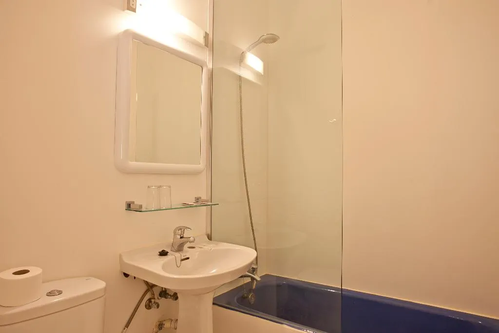 Room, Citric Hotel Soller, Majorca