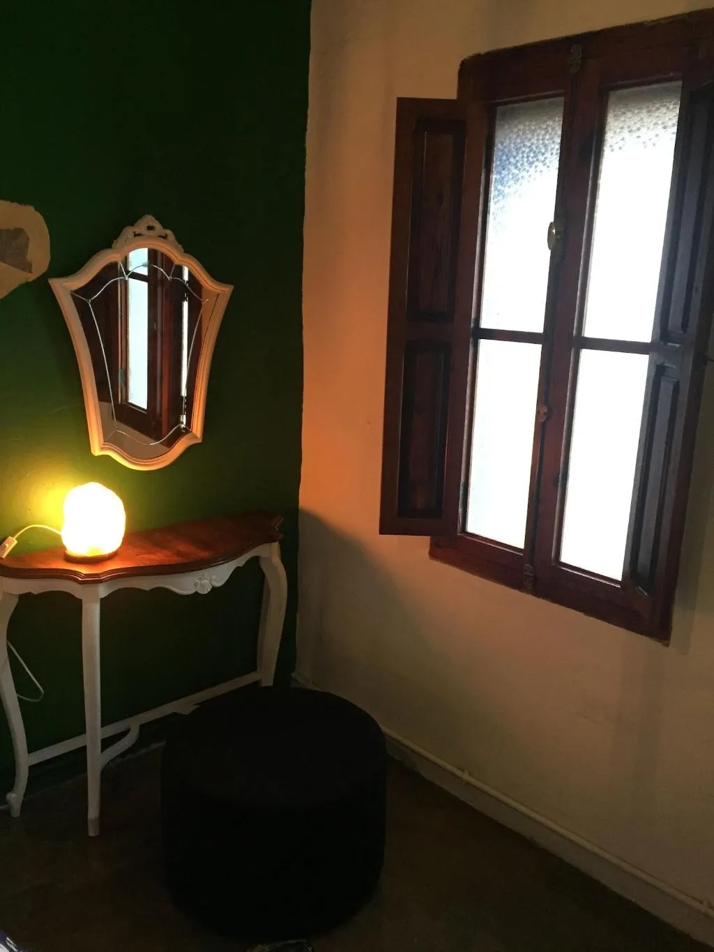 Lobby, La Bodega, Valencia