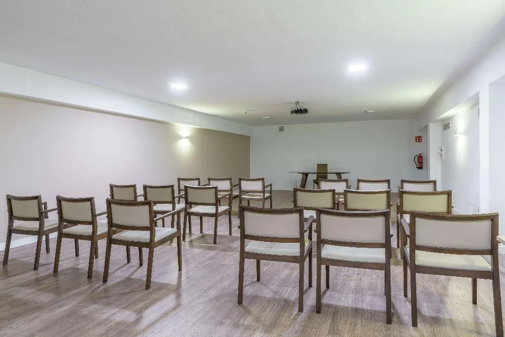 Conferences, Alua Leo, Majorca