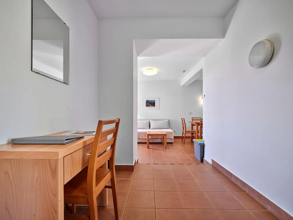 APARTMENT CAPACITY 6 Room, Maistra Select Naturist Park Koversada Apartments, Istria
