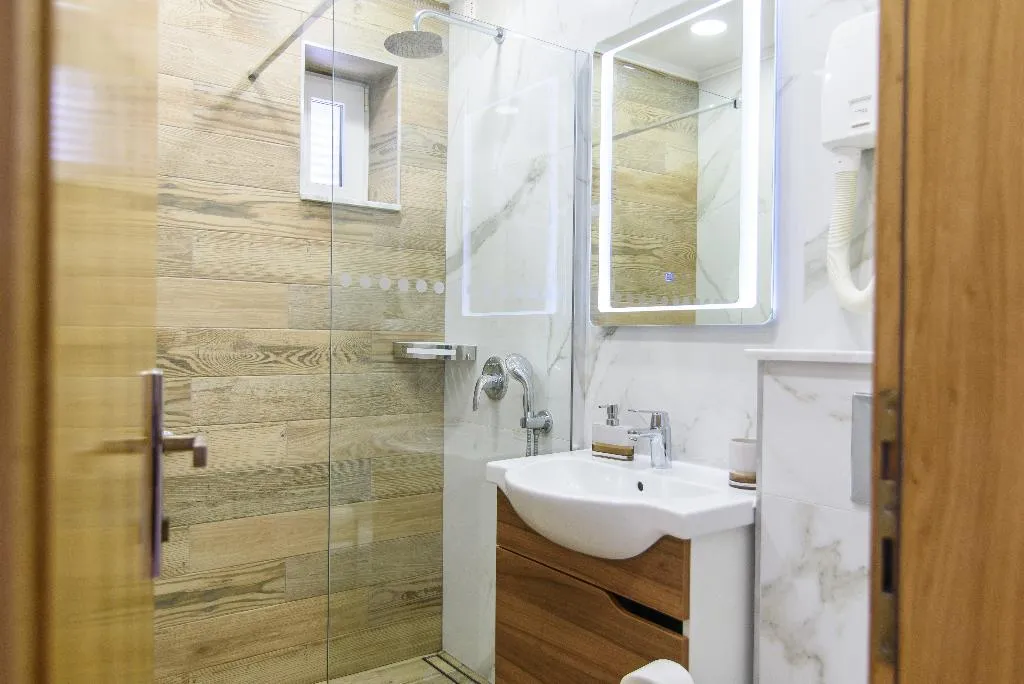 APARTMENT WITH BALCONY Room, Vila Curic, Dubrovnik