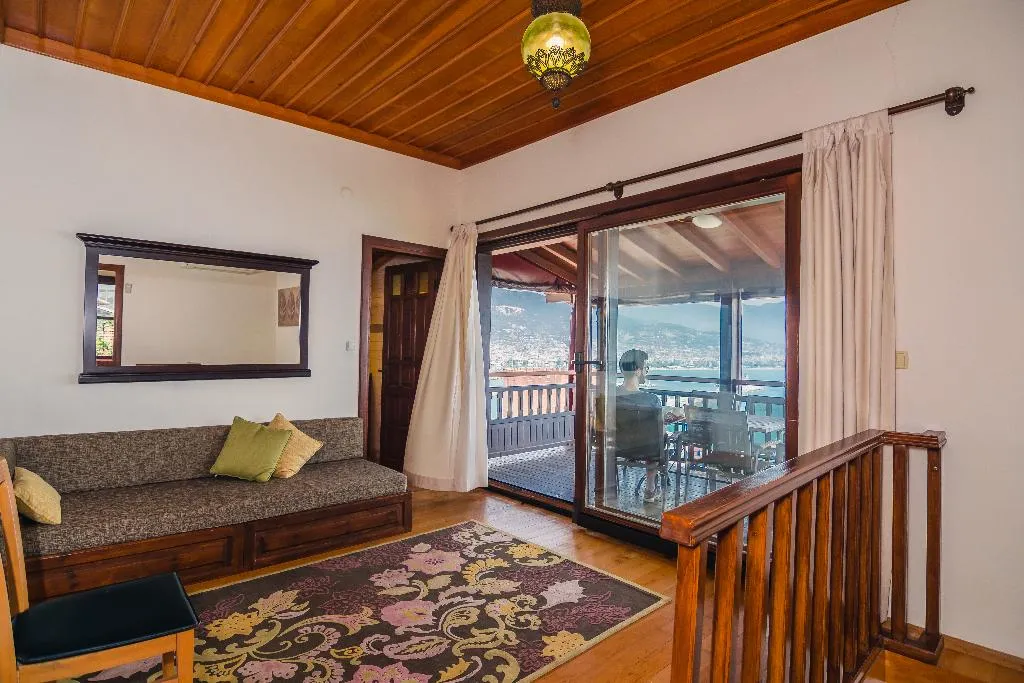 VILLA DELUXE Room, Villa Turka, Antalya