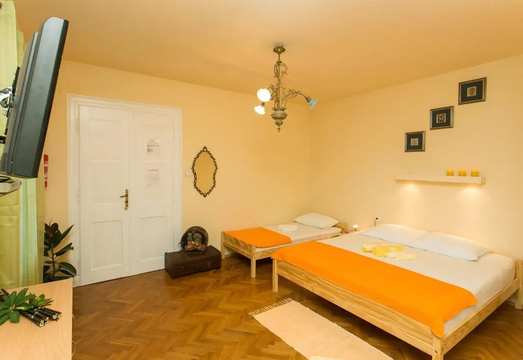 Room, Villa Iveta, Dubrovnik