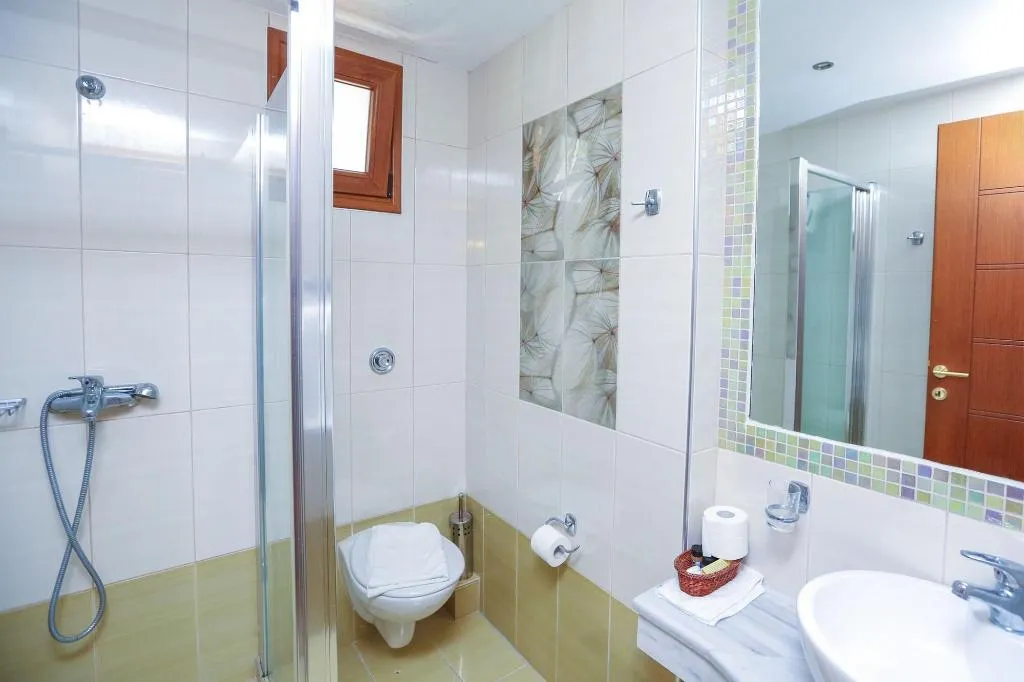 Room, Skiathos Island Suites, Skiathos