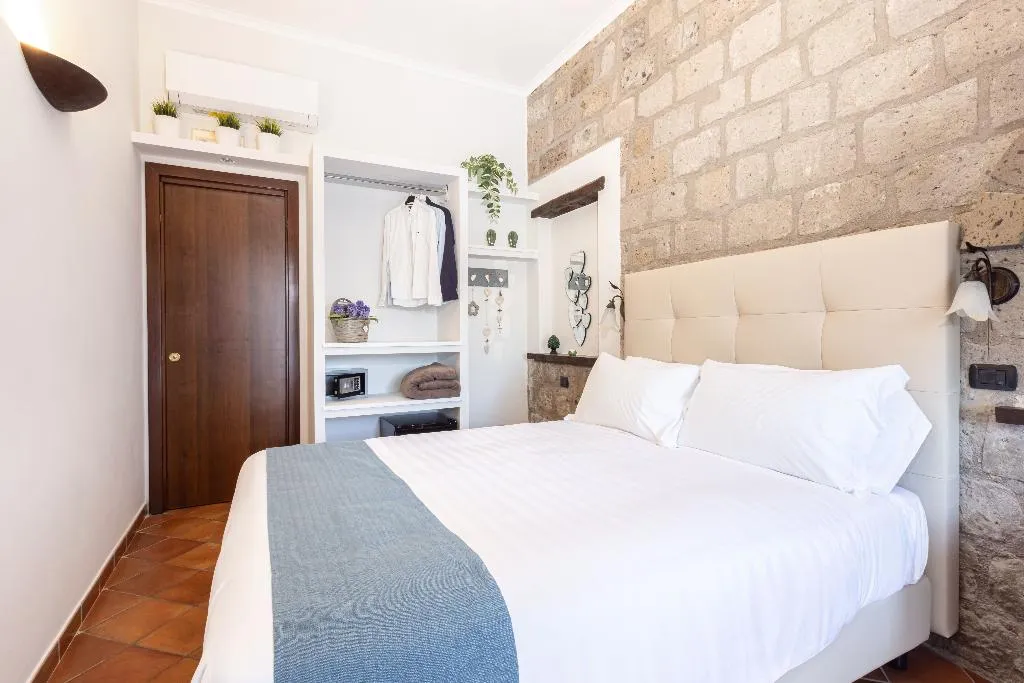 DOUBLE SUPERIOR Room, Casale Antonietta, Naples