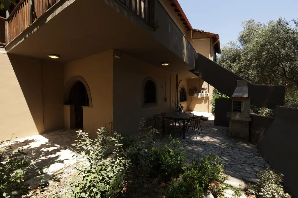 HOUSE SEA VIEW Room, The Summit Escape, Corfu