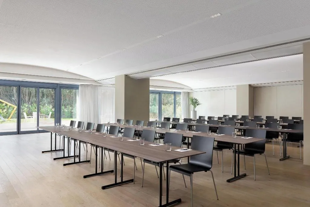 Conferences, Sheraton Lake Como, Milan