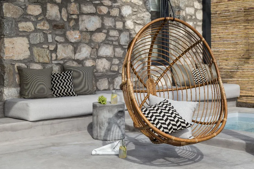 SUITE ONE BEDROOM Room, My Mykonos Boutique by Mr and Mrs White, Mykonos
