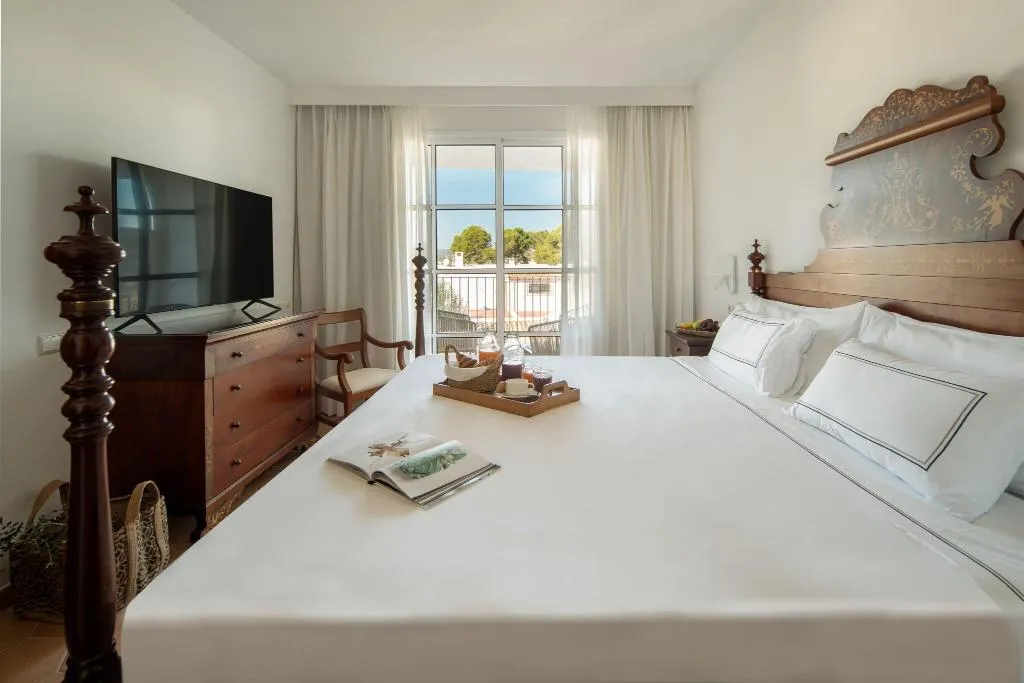 Room, Melia Cala d'Or Boutique Hotel, Majorca