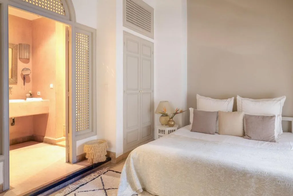 Room, Riad Olema Et Spa, Marrakech