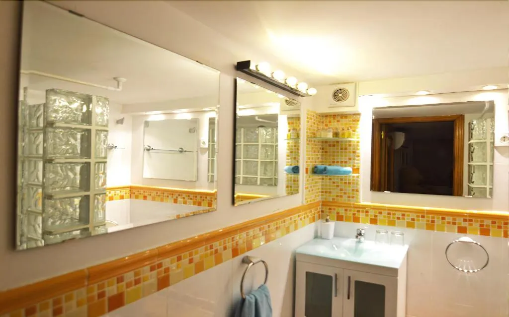 Room, Casa Mallarenga B&B, Barcelona