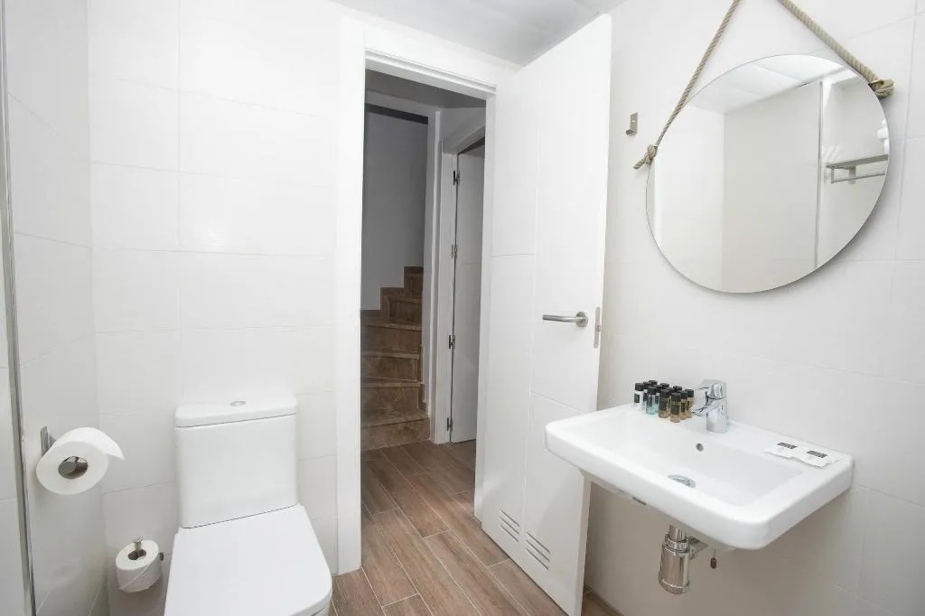 Room, Feelathome Ma Rtires Apartments, Costa Del Sol