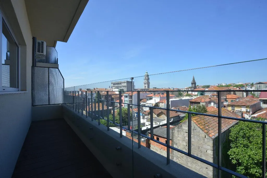 APARTMENT WITH BALCONY Room, Spot Family Apartments, Porto