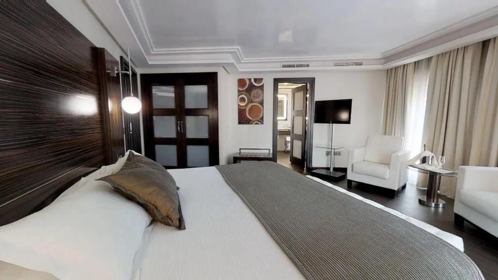 SUITE CITY VIEW Room, Vincci Seleccion Aleysa, Costa Del Sol